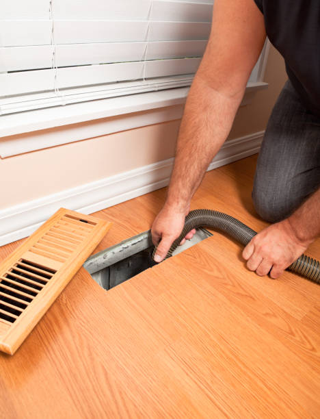 Best Ductwork Cleaning Services  in Cleveland, FL